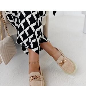 Low Shoes Solea
