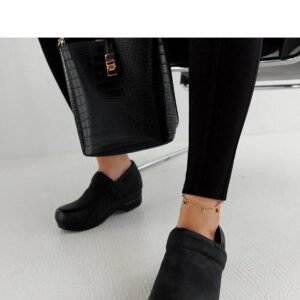 Low Shoes Solea