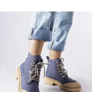 Trapper shoes Solea