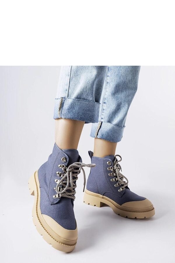 Trapper shoes Solea