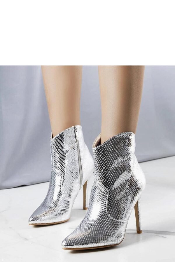 Heel boots Solea