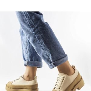 Low Shoes Solea