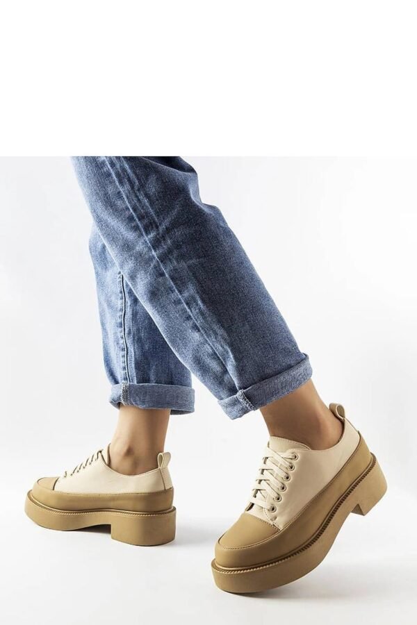Low Shoes Solea