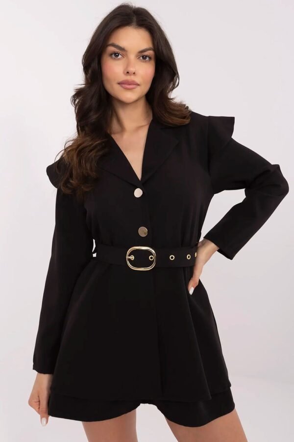 Suit Italy Moda (210037)