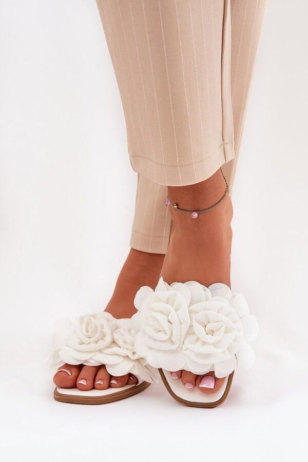 Flip-flops Step in style