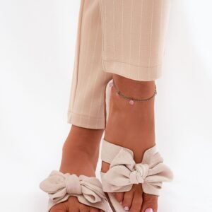 Flip-flops Step in style