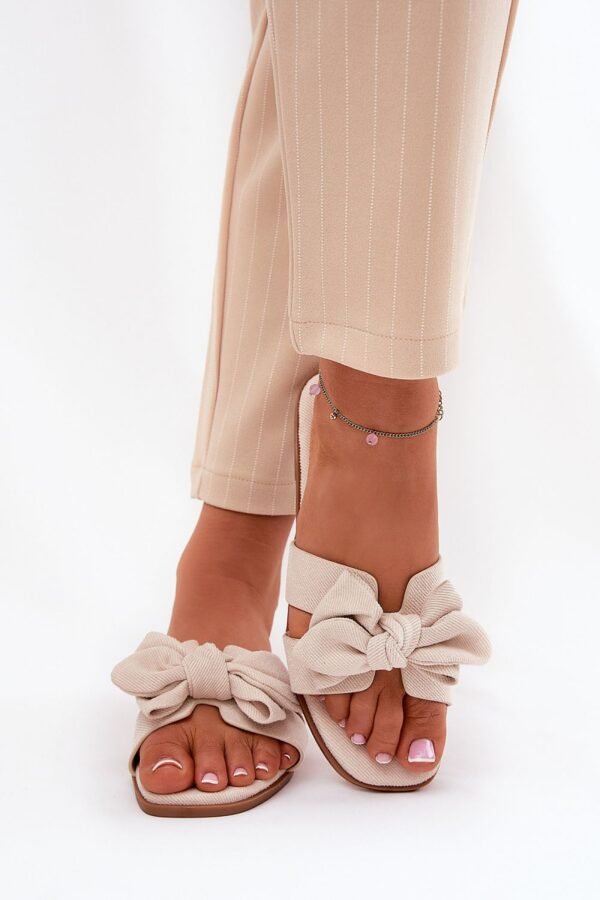 Flip-flops Step in style