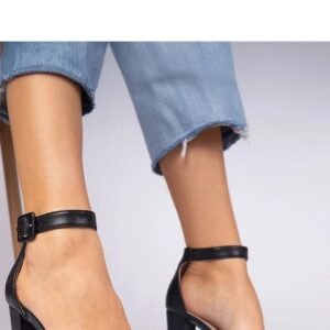 Heel sandals PRIMO (211052)