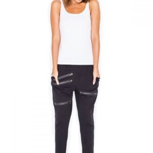 Women trousers Katrus (49956)