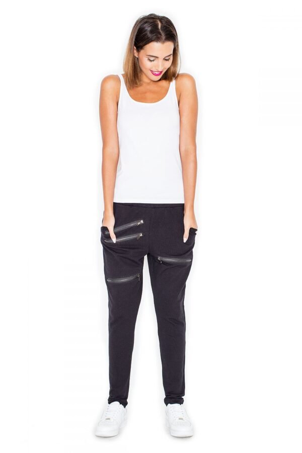 Women trousers Katrus (49956)