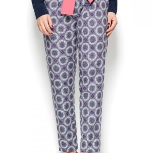 Women trousers Katrus (77016)