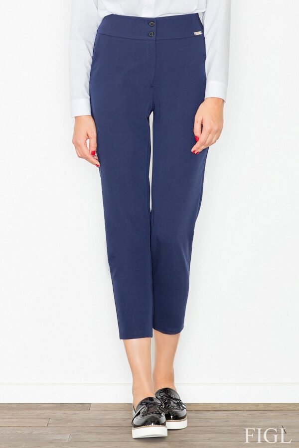Women trousers Figl (77071)