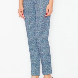 Women trousers Figl (77141)