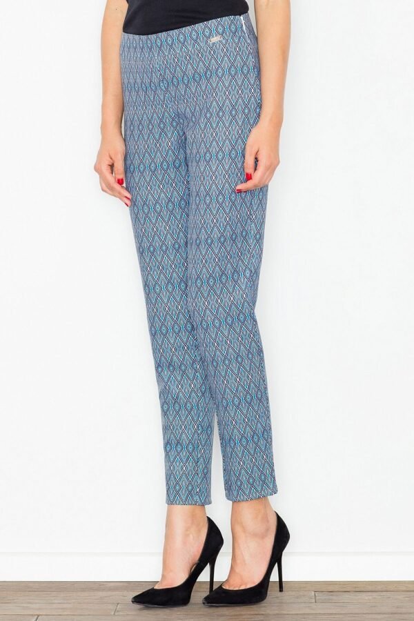 Women trousers Figl (77141)