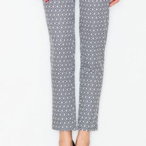 Women trousers Figl (77143)