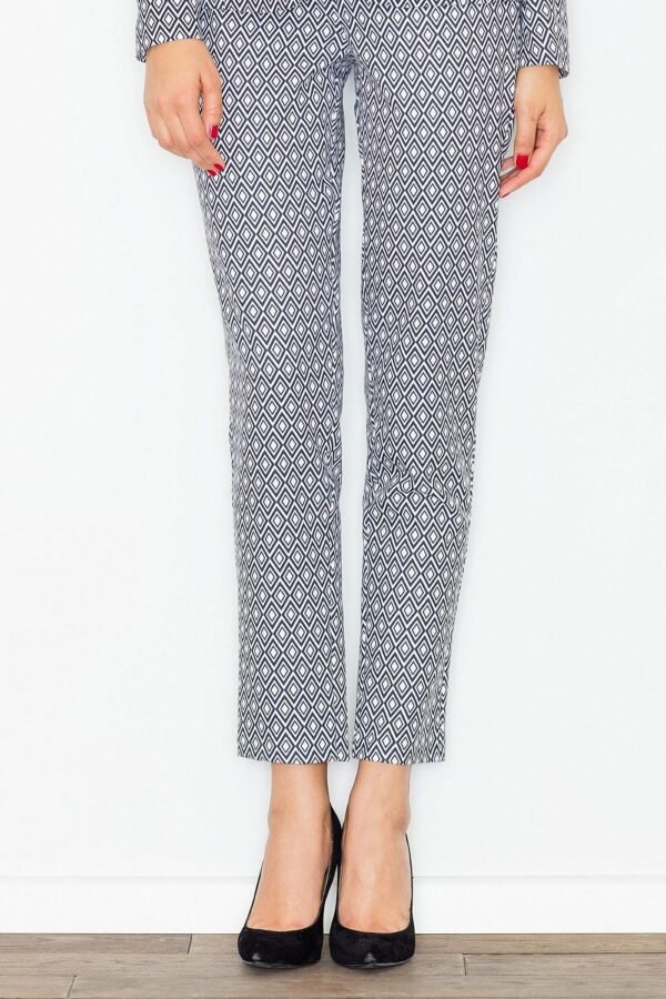Women trousers Figl (77143)