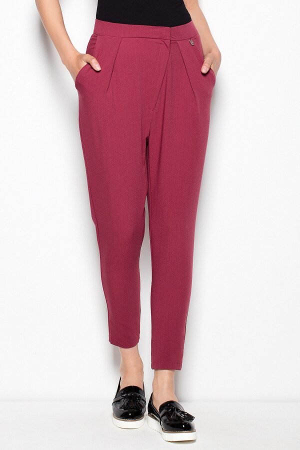Women trousers Venaton (77388)