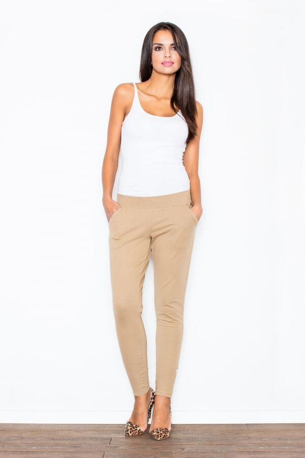 Women trousers Figl (43862)