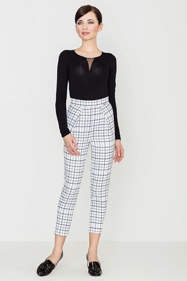 Women trousers Lenitif (114286)