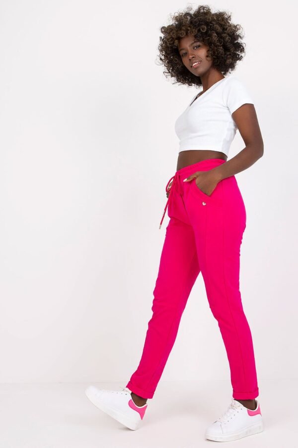 Tracksuit trousers BFG (166014)