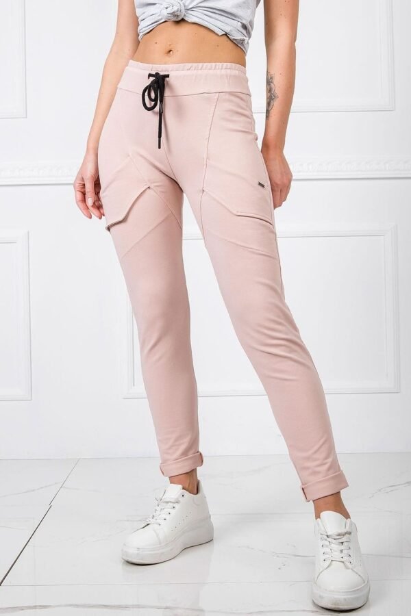 Tracksuit trousers BFG (166220)