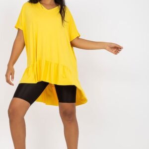 Plus size Tunic Relevance (169096)