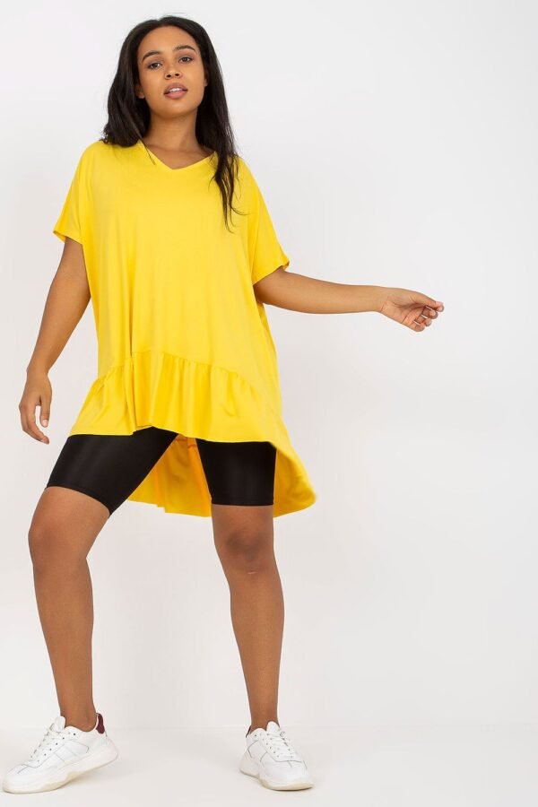 Plus size Tunic Relevance (169096)