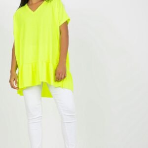 Plus size Tunic Relevance (169098)