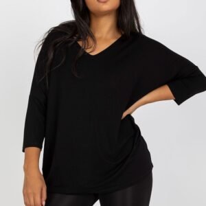 Plus size blouse Relevance (169109)