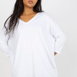 Plus size blouse Relevance (169110)