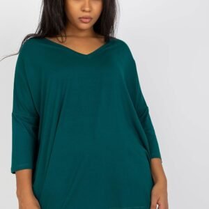 Plus size blouse Relevance (169111)