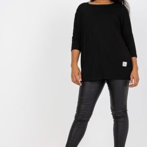 Plus size blouse Relevance (169112)