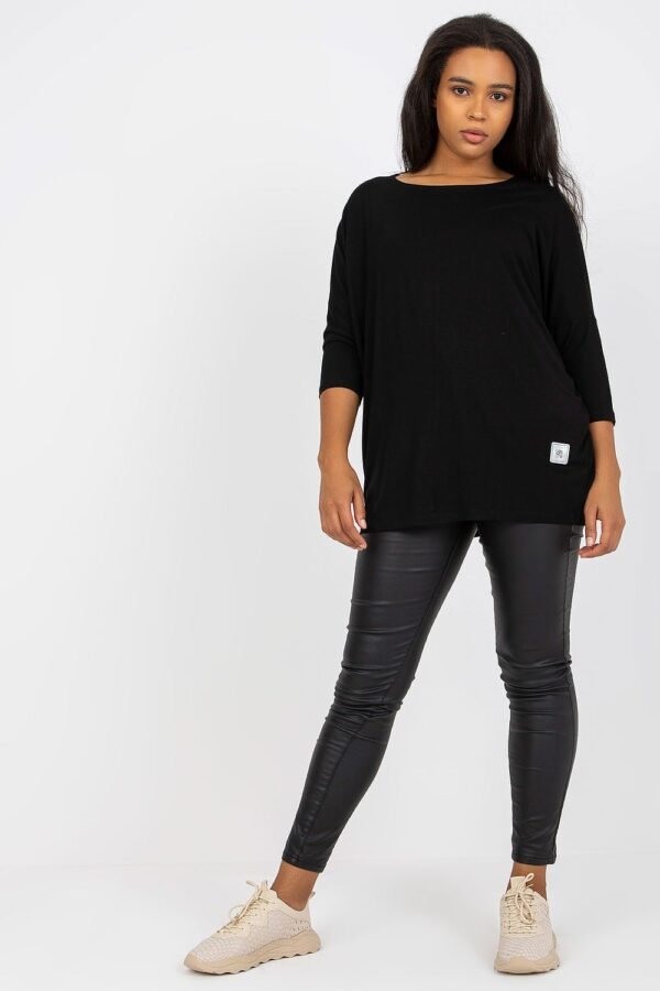 Plus size blouse Relevance (169112)