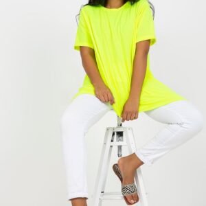 Plus size Tunic Relevance (169117)