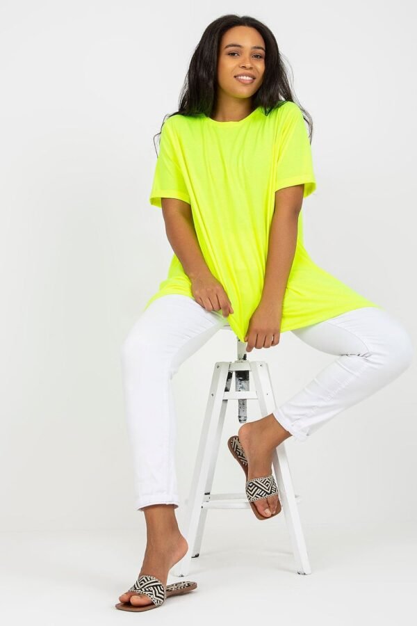 Plus size Tunic Relevance (169117)