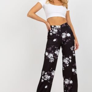 Women trousers Lakerta (175770)