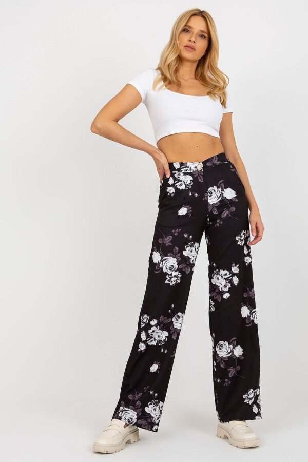 Women trousers Lakerta (175770)