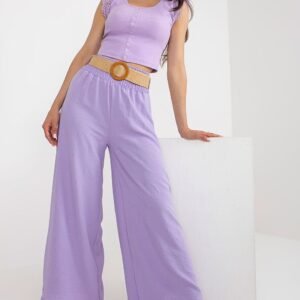 Women trousers Italy Moda (180153)