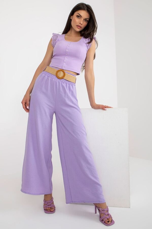 Women trousers Italy Moda (180153)