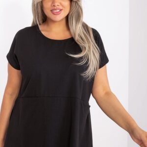 Plus size blouse Relevance (182730)