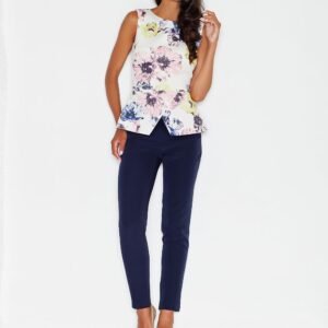 Women trousers Figl (43754)