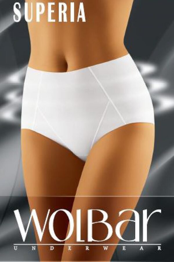 Panties Wolbar (10597)