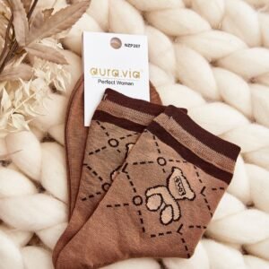 Socks Step in style (191150)