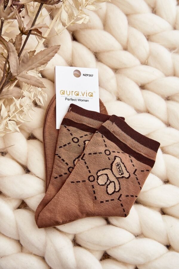 Socks Step in style (191150)