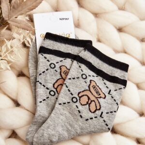 Socks Step in style (190402)