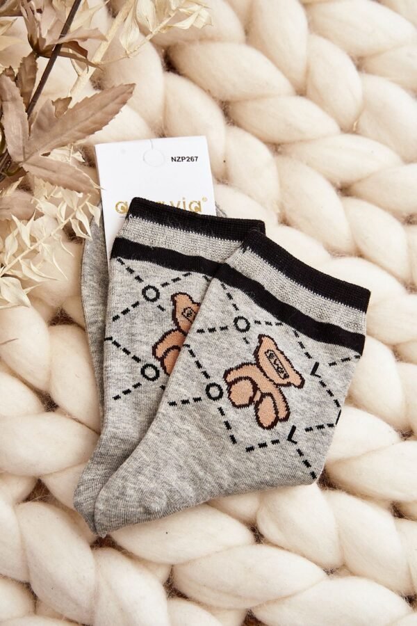 Socks Step in style (190402)