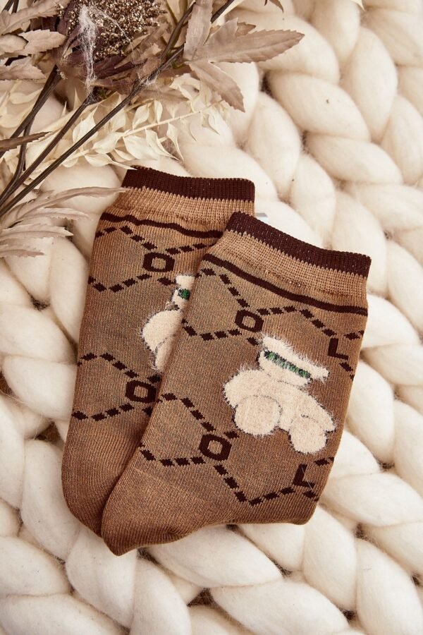 Socks Step in style (191178)