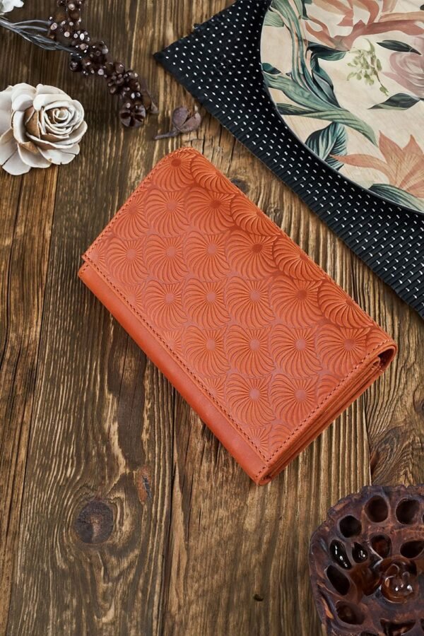 Women`s wallet Galanter (191544)