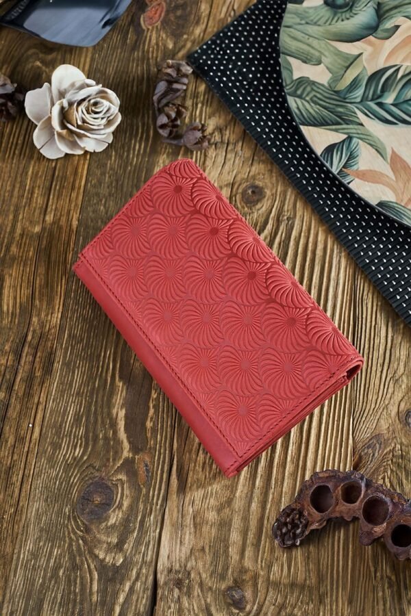 Women`s wallet Galanter (191545)