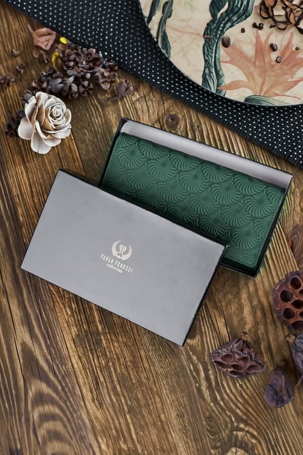 Women`s wallet Galanter (191547)